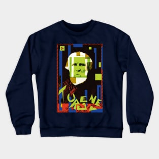 Ivan Turgenev Crewneck Sweatshirt